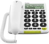 Festnetztelefon im Test: Phone Easy 312ci von Doro, Testberichte.de-Note: ohne Endnote
