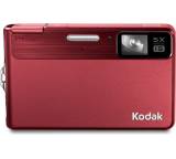 Digitalkamera im Test: Easyshare M590 von Kodak, Testberichte.de-Note: 3.2 Befriedigend