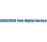 Bilderdienst im Test: Digitaler Bilderdienst von schlecker.com, Testberichte.de-Note: 2.6 Befriedigend