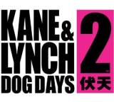 Game im Test: Kane & Lynch 2: Dog Days von Eidos Interactive, Testberichte.de-Note: 2.3 Gut