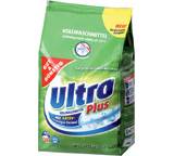 Waschmittel im Test: Ultra Plus von Edeka / Gut & Günstig, Testberichte.de-Note: 2.5 Gut