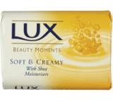 Seife im Test: Beauty Moments Soft & Creamy Seife von Lux, Testberichte.de-Note: 1.8 Gut