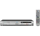 DVD-Recorder im Test: DVR-520 H von Pioneer, Testberichte.de-Note: 1.8 Gut