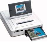 Drucker im Test: DPP-EX7 von Sony, Testberichte.de-Note: 1.0 Sehr gut