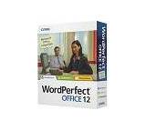 Office-Anwendung im Test: WordPerfect Office 12 von Corel, Testberichte.de-Note: 1.5 Sehr gut