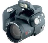 Digitalkamera im Test: JayCam i4800 von JTC, Testberichte.de-Note: 2.4 Gut