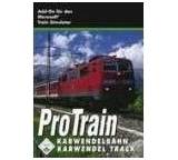 Game im Test: Pro Train Karwendelbahn von NBG, Testberichte.de-Note: 3.0 Befriedigend
