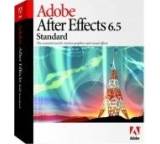 Multimedia-Software im Test: After Effects 6.5 Standard von Adobe, Testberichte.de-Note: 1.3 Sehr gut