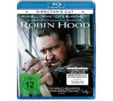 Film im Test: Robin Hood - Director's Cut von Blu-ray, Testberichte.de-Note: 2.7 Befriedigend
