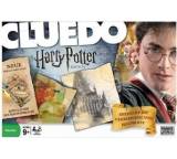 Gesellschaftsspiel im Test: Cluedo - Harry Potter Edition von Parker Spiele, Testberichte.de-Note: 2.1 Gut