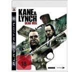 Game im Test: Kane & Lynch - Dead Men von Eidos Interactive, Testberichte.de-Note: 2.2 Gut