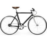Fahrrad im Test: Ludwig von Schindelhauer Bikes, Testberichte.de-Note: 1.0 Sehr gut