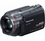 Camcorder im Test: HDC-HS700 von Panasonic, Testberichte.de-Note: 2.1 Gut