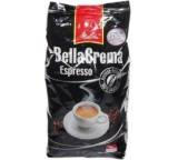 Kaffee im Test: Bella Crema Espresso von Melitta, Testberichte.de-Note: 1.5 Sehr gut