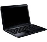 Laptop im Test: Satellite Pro C650 von Toshiba, Testberichte.de-Note: 2.1 Gut