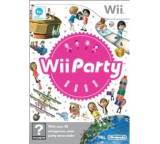 Game im Test: Wii Party (für Wii) von Nintendo, Testberichte.de-Note: 1.6 Gut
