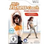 Game im Test: Mein Fitness-Coach - Dance Workout (für Wii) von Ubisoft, Testberichte.de-Note: 2.2 Gut