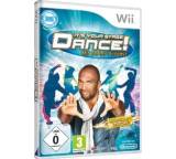 Dance! It's your Stage - Mit Detlef D! Soost (für Wii)