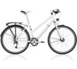 Fahrrad im Test: Paris de Luxe Swarovski Lady von MTB Cycletech, Testberichte.de-Note: ohne Endnote
