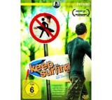 Film im Test: Keep Surfing von DVD, Testberichte.de-Note: 1.8 Gut