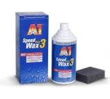 Autopflege & Motorradpflege im Test: A1 Speed Wax Plus 3 500 ml von Dr. Wack, Testberichte.de-Note: 1.6 Gut