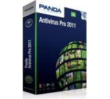 Virenscanner im Test: Antivirus Pro 2011 von Panda Security, Testberichte.de-Note: 1.8 Gut