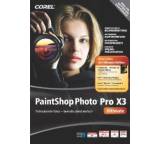 Bildbearbeitungsprogramm im Test: PaintShop Photo Pro X3 Ultimate von Corel, Testberichte.de-Note: 1.9 Gut