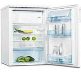 Kühlschrank im Test: ERT 15005 W von Electrolux, Testberichte.de-Note: ohne Endnote
