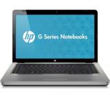 Laptop im Test: G62 von HP, Testberichte.de-Note: 2.9 Befriedigend