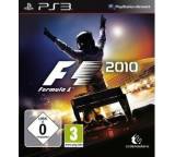 F1 2010 (für PS3)