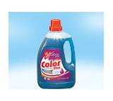 Waschmittel im Test: Color Plus (flüssig) von Edeka / Gut & Günstig, Testberichte.de-Note: 2.4 Gut