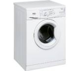 Waschmaschine im Test: AWO 6445 von Whirlpool, Testberichte.de-Note: 2.4 Gut