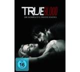 Film im Test: True Blood - Die komplette zweite Staffel von DVD, Testberichte.de-Note: 1.4 Sehr gut