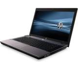 Laptop im Test: 625 von HP, Testberichte.de-Note: 3.0 Befriedigend