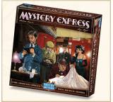 Gesellschaftsspiel im Test: Mystery Express von Days of Wonder, Testberichte.de-Note: 3.0 Befriedigend