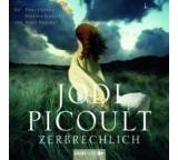 Hörbuch im Test: Zerbrechlich von Jodi Picoult, Testberichte.de-Note: 1.1 Sehr gut