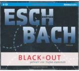 Hörbuch im Test: Black Out von Andreas Eschbach, Testberichte.de-Note: 1.1 Sehr gut