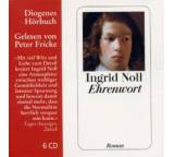 Hörbuch im Test: Ehrenwort von Ingrid Noll, Testberichte.de-Note: 1.1 Sehr gut