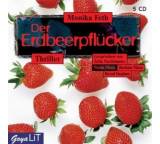 Hörbuch im Test: Der Erdbeerpflücker von Monika Feth, Testberichte.de-Note: 1.0 Sehr gut