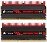 Arbeitsspeicher (RAM) im Test: Dominator GT DDR3-2133 4GB Kit (CMT4GX3M2A2133C9) von Corsair, Testberichte.de-Note: 1.5 Sehr gut