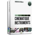 Audio-Software im Test: Cinematique Instruments von Best Service, Testberichte.de-Note: 1.0 Sehr gut