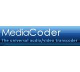 Multimedia-Software im Test: MediaCoder 0.7.5 von Stanley Huang, Testberichte.de-Note: 1.2 Sehr gut