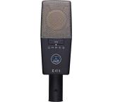 Mikrofon im Test: C414 XLS von AKG, Testberichte.de-Note: 1.4 Sehr gut