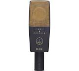 Mikrofon im Test: C 414 XL II von AKG, Testberichte.de-Note: 1.4 Sehr gut