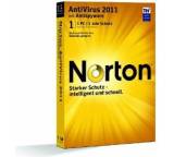 Norton Antivirus 2011