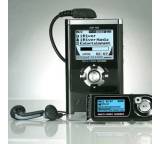 Mobiler Audio-Player im Test: IHP 140 (20 GB) von iRiver, Testberichte.de-Note: 2.0 Gut