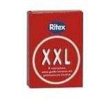 Kondom im Test: XXL von Ritex, Testberichte.de-Note: 1.6 Gut