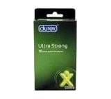 Kondom im Test: Ultra Strong von durex, Testberichte.de-Note: 5.0 Mangelhaft