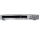 DVD-Recorder im Test: DVR-750 von Cyber Home, Testberichte.de-Note: 3.0 Befriedigend