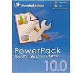Betriebssystem im Test: Linux 10 Powerpack von MandrakeSoft, Testberichte.de-Note: 2.0 Gut